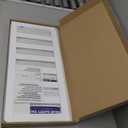 Salcod Toddler Safe Guardrail Compatible with Delta Children Convertible Crib, Crib Rail for Prevent Toddler from Rolling Off The Bed, White