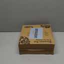 Steamer Pot for Cooking 4 Quart Steamer Pot 2-tier Multipurpose 18/8 Stainless Steel Steam Pot Cookware with Lid for Vegetable, Noodles, Pasta, Food