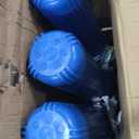 H&G Lifestyles Whole House Water Filter System,Iron Filter for Well Water,Remove Sulfur Odor Chlorine and Heavy Metal,Improve Water Taste, 3 Stage Home Water Softener Filtration System