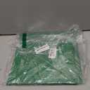 Pokiiulk Classic Green Baseplates, 32x32 Studs Square Base Plates for Play or Display Bricks Creations, Compatible with Classic Legos, 10" x 10", Pack of 2, Perfect for Grass or Nature Landscapes