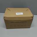 Brightever Permanent Outdoor Lights, Upgraded Warm White Outdoor Light 100FT with 72 LED Lighting, IP65 Waterproof Eaves Lights for Daily, Garden, TV Backlights, Christmas Decor, Dimmable