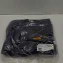 Amazon Essentials Men's Full-Zip Fleece Jacket, Size XL