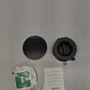 LISEN for Magsafe Car Mount, Magnetic Phone Holders for Your Car, Car Accessories for Women Men Interior Jeep, Vacuum SuctionPro for Valentines Day Gifts for Him Kits, for iPhone 17 16 15 14 13 12