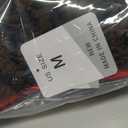 Ainangua Fuzzy Half Zip Fleece Jacket Women Long Sleeve Sherpa Pullover Sweatshirt Casual Warm Winter Chunky Teddy Outerwear (Medium, Leopard)