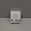 Mini Camera, 2K Nanny Cam Wireless with 1-Year Cloud Storage & No WiFi Needed, Motion Detection & Night Vision with Magnetic Mount for Pet/Baby/Home Security