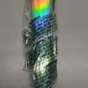 Holographic Chrome Permanent Adhesive  Craft Vinyl Roll
