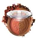 Too Faced Sun Bunny Blushing Bronzer | Dual-Shade Sheer, Luminous Bronzer Blush with Pink Undertones to Mimic Natural Flush