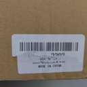 Outdoor String Lights, Led Patio String Lights, Waterproof, Weatherproof, Shatterproof Outdoor String Lights for Patio, Porch, Backyard, Garden Decor 1.5m(Warm White), Letters A 4mm