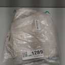 YoungsTex Linen Semi Sheer Curtains 72 Inch Length 2 Panels for Living Room - Light Filtering Drapes with Rod Pocket Back Tab Rustic Beige Window Treatments for Dining Bedroom, 52 X 72 Inch (Natural)