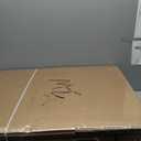 Amazon Basics Cardboard Moving Boxes for Packing and Shipping, Large Size, 20" x 20" x 15", Brown, 12-Pack