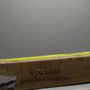 Photo Studio Light Box, 32"x32" Professional Dimmable Shooting Tent Kit with 210 LEDs Lights & 6 Kinds Double-Sided Color Backgrounds for Product Photography