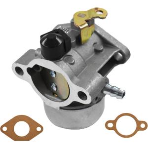 Silscvtt Carburetor Replacement for Kohler CH11 CH13 CH14 CH15 CV16S CV12.5 CV13S Model Engines LT133 LT150 LT155 Replacement for John Deere LT133 LT15 AM125355 with Gaskets