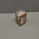 Kitchen Faucet Head Replacement,Kitchen Sink Faucet Sprayer Head Replacement,Pull Down Faucet Sprayer Attachment,Kitchen Faucet Spray Head Nozzle, Brushed Nickel