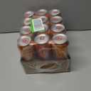 Mountain Dew Kickstart, Orange Citrus, 92mg Caffeine, Vitamins B & C, 80 Calories, 5% Juice, 16 Fl Oz (Pack of 12)