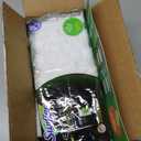 Swiffer Sweeper 2-in-1 Mops for Floor Cleaning, Dry and Wet Multi Surface Floor Cleaner, Sweeping and Mopping Starter Kit, Includes 1 Mop + 19 Refills, 20 Piece Set