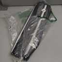 STOBAZA Jewelry Jewellery Pouch Jewelry Organizer Tray Earring Holder Earring Organizer Hanging Jewelry Chain Organizer Sunglass Organizer Kids Wall Hanging Child Necklace Non-woven Fabric