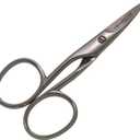 Nail Scissors for Left Hand - Tenartis Made in Italy