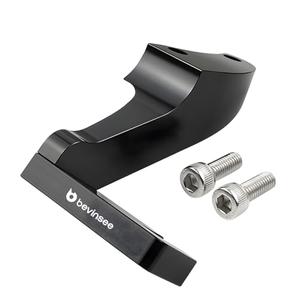 Bevinsee Throttle Cable Bracket Compatible with Honda K Series K20 K24 Civic 1988-2005 Acura Integra DC2 EG EK EP 1990-2006 Type S 2002-06