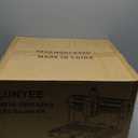 Genmitsu 3020-PRO MAX V2 CNC Router Machine, Upgraded 3 Axis Engraver for Metal, Wood, Acrylic, PCB MDF, New Structure & Offline Controller & 6pcs Limit Switches, Working Area 11.8 x 8.1 x 3.1 inch