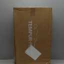 Tempur-Pedic TEMPUR-Cloud Pillow for Sleeping, Standard, White