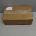 WR71X38291 Refrigerator Door Shelf Bin Compatible with GE GFE24JSKGFSS GYE18JSLKFSS GWE19JSLGFSS, WR71X38291 Refrigerator Shelf Door Module Replace WR71X25043 AP7186348