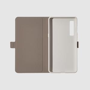 BOOX Palma 2 Flip-fold Protective Case (White)