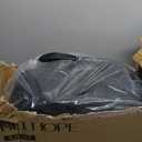 belhope Shiatsu Neck and Back Massager with Heat, 4D Kneading Back Massager for Pain Relief Deep Tissue, Comfortable Back Massage for Chair, Massage Mat for Home Office, Gifts for Women Men Parents