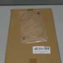 Framed Zen Meditation Serene Purple Lotus Flower Floral Canvas Wall Art, Spiritual Bathroom Butterfly Waterfall Room Decor, Relaxing Flower of Life Pictures Artwork Ready to Hang (12"x16")