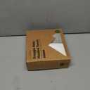 KeaBabies 2-Pack Hooded Baby Towels for Newborn - 30x30 Soft & Absorbent Viscose from Bamboo Baby Bath Towels with Hood for Infant, Toddler,Kids,Boys Girls,Newborn Bath Essentials (Graphite, Petite)