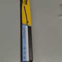 5 PLUS 13" Rear Wiper Blade Replacement for Audi Q3 2022-2019 Q5 17-09/BMW X1 21-16 X2 22-18/Benz A Class 21-19 B 19-17 GLE 21-19/VW Touareg 17-15/Porsche Cayenne 21-11 BACK Windshield Wiper (A332H)