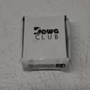 | Genuine Leather Adventure Dog Collar | Full Grain, Heavy Duty | With inner Cushioned padding | Best for Medium, Large & XL Dogs (Large (Fit Neck Size 18.5"-22.5"), Brown With Center O Ring)