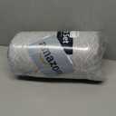 Cottolester Queen Quilt Set 3 Pieces,Gray and Blue Striped Quilt Set,Boho Farmhouse Bedspread Soft Microfiber Bedding Set for All Season 96"x90"