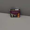 Curly Hair Extensions,LEOSA 4PCS 16 inch Clip in Hair Extensions Short Curly Lace Weft Extension Clip Ins Invisible Natural Hairpieces for Women,B Chocolate Light Brown