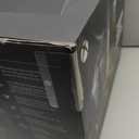Xbox Series X - Gaming Console - 1TB SSD - Includes Wireless Controller - 4K Gaming - 120FPS - Carbon Black