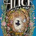 Alice with a Why Book by Anna James