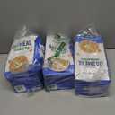 3 x Amazon Grocery, Apple & Cinnamon Instant Oatmeal, 1.23 Oz, 20 Ct