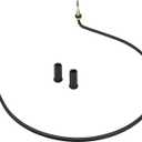 W10518394 W10441445 Dishwasher Heating Element for Whirlpool Kenmore Maytag Replaces W10134009 AP5690151 PS8260087 WDT730PAHZ0 WDF520PADM7 WDF520PADM3 WDF520PADM5 WDT720PADM2 WDT710PAYM3 W10518394VP