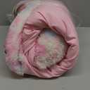 Happy Nappers: Pillow & Sleepy Sack: Medium - Rainbow Unicorn - 54 x 20, Plush Animal Character, 2-in-1 Pillow Sleeping Bag, Play, Kids Ages 3+