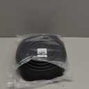 20 Feet Garage Door Rubber Bottom Seal Fits Overhead Door P-Bulb Garage Door Bottom Weather Seal Replacement Overhead 20 Feet Wide Doors