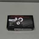 EVAPLUS SGS Certified 42V 2A Fast Charger with 3 Types of Connectors | for 36V Lithium Batteries- Compatible with Pocket Mod, Sports Mod, Electric Scooters