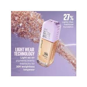 Burt's Bees Pack Of 4, Do Color, Root Touch Up Powder, Maybelline