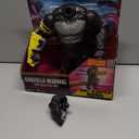 Godzilla X Kong 11" Giant Kong Roll N Battle Punch