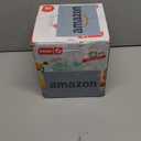 DASH Citrus Juicer, Dual Citrus Cones, 20 fl. oz. Capacity, 25 Watts