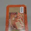 MMmat Silicone Baking Mat - Best German Silicone - Non Slip Silicone Baking Sheet, Non Stick Reusable Silicone Mats for Baking, Oven Liner, Counter Mat - 2 Quarter Sheets Baking Mat