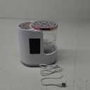 Electric Makeup Brush Cleaner 3-in-1 Automatic Brush Cleaning Machine, Dual-Direction Cleaning, Adjustable Drying, Fits All Brush Sizes, Efficient & Quick (Upgraded 2025 Edition)