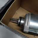 Starter Motor for Suzuki GSX-R1000 GSXR1000 2001-2008 Motorcycle 228000-8770 31100-40F00 Olifant