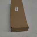 6 Pcs Pink Delphinium Artificial Flowers 37.4 Faux Silk Larkspur Flowers Long Stem Flowers for Floor Vase Table Centerpiece Home Wedding Party Garden Decoration(Pink)