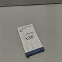 4-in-1 Wireless CarPlay Adapter for Streaming Netflix/ YouTube/ TikTok/ TF Card, 2026 Magic Video AI Box & Android Auto Dongle [Dual Band WiFi, Bluetooth 5.3] Plug & Play, Fits for OEM Wired Car Play Car