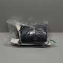 PURE CHAMP Mens 3 Pack Fleece Active Athletic Workout Jogger Sweatpants for Men with Zipper Pocket and Drawstring (Large)