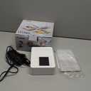 Canon SELPHY CP1500 Compact Photo Printer White